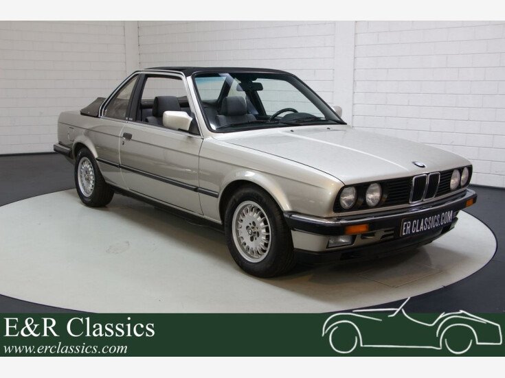 Photo for 1984 BMW 320i